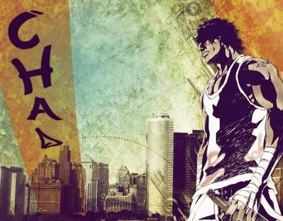 虎虎生風 盤點影視動漫中的經典虎元素角色與設計靈感啟示